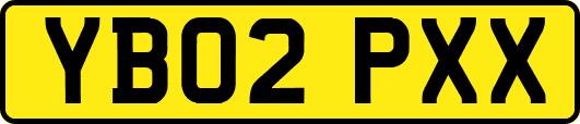 YB02PXX
