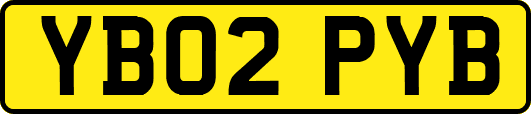 YB02PYB