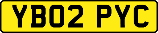 YB02PYC