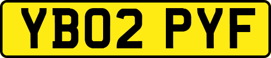 YB02PYF