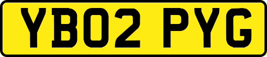 YB02PYG