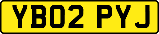 YB02PYJ