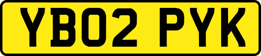 YB02PYK
