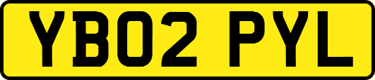 YB02PYL