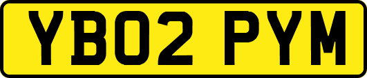 YB02PYM