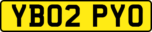 YB02PYO