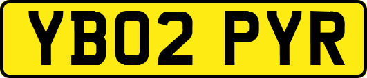 YB02PYR