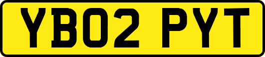 YB02PYT