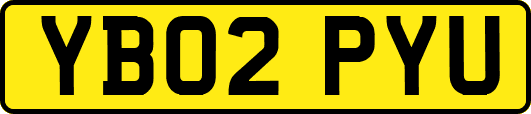 YB02PYU