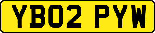 YB02PYW