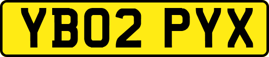 YB02PYX