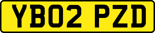 YB02PZD