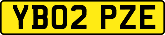 YB02PZE