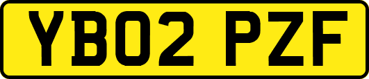 YB02PZF