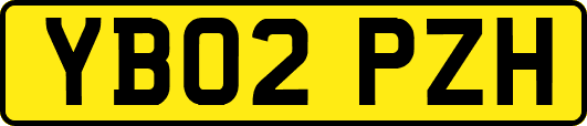 YB02PZH