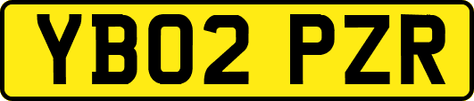 YB02PZR