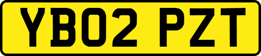 YB02PZT