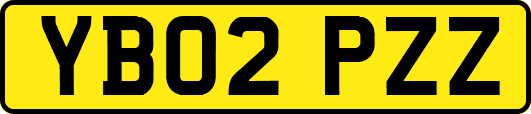 YB02PZZ
