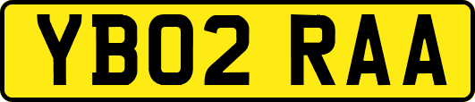 YB02RAA