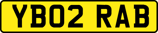 YB02RAB