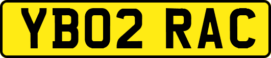 YB02RAC