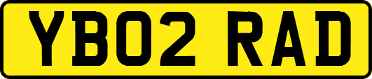 YB02RAD