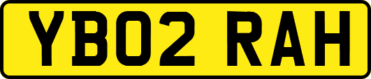 YB02RAH
