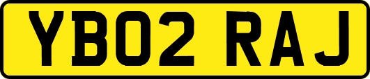 YB02RAJ