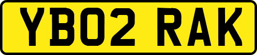 YB02RAK
