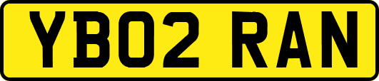 YB02RAN