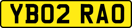 YB02RAO