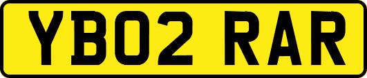 YB02RAR