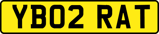 YB02RAT
