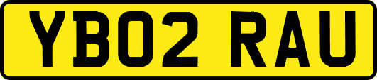 YB02RAU