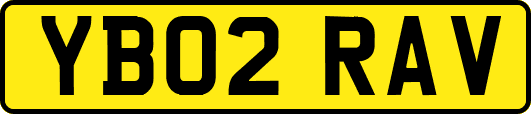 YB02RAV
