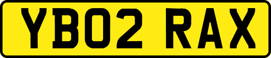 YB02RAX