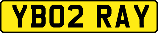 YB02RAY