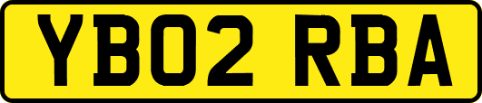 YB02RBA