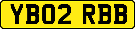 YB02RBB