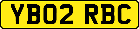 YB02RBC