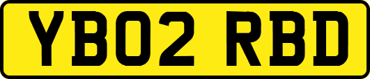 YB02RBD