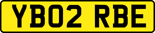 YB02RBE