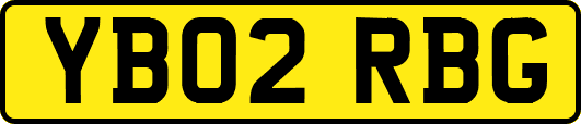 YB02RBG
