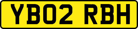 YB02RBH