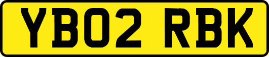 YB02RBK