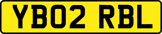 YB02RBL
