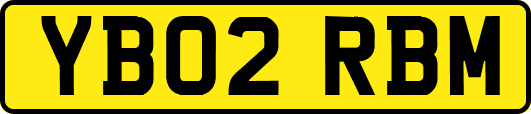 YB02RBM