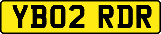 YB02RDR