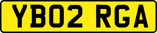 YB02RGA