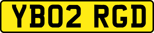 YB02RGD